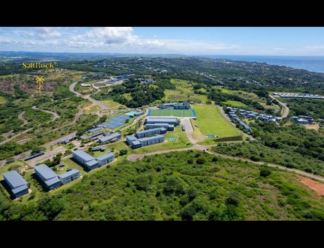 LAND FOR SALE IN NEW SALT ROCK CITY